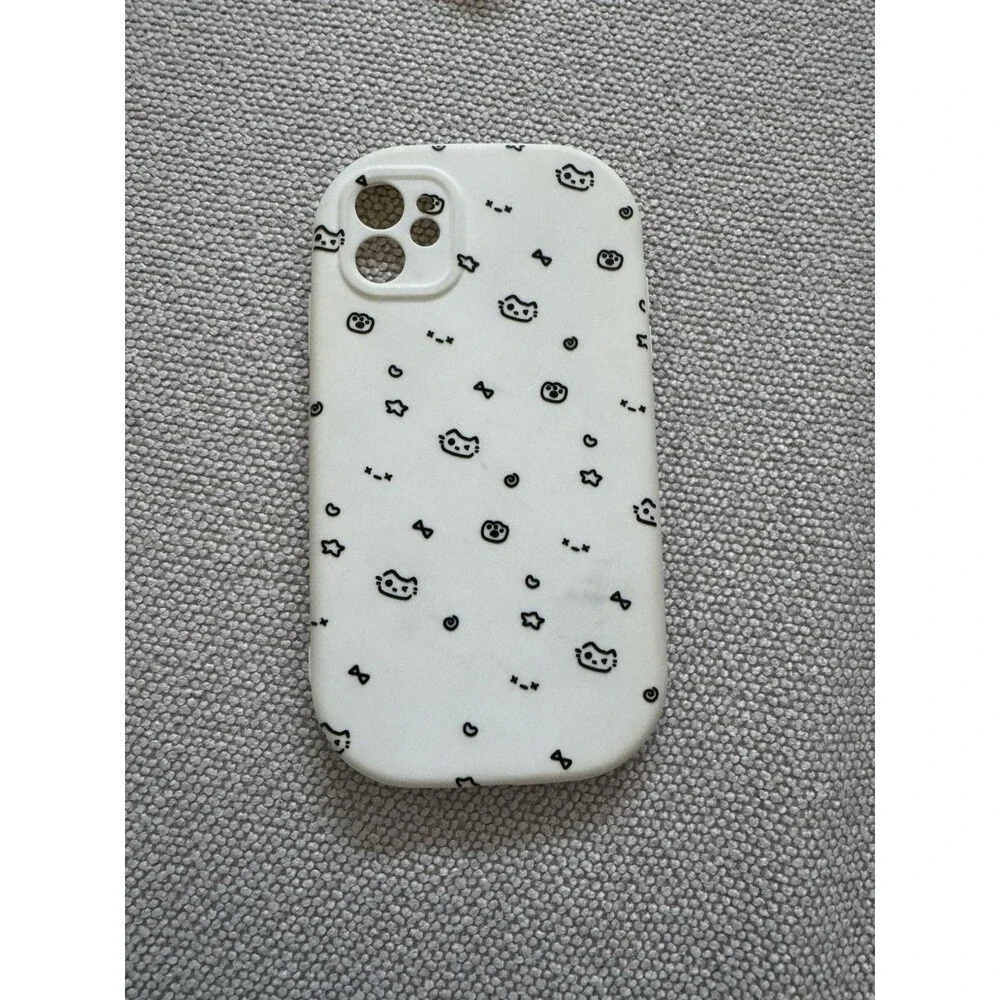 iPhone 11 Case Lot 13 Bundle Aesthetic Kawaii Coquette Sanrio Hello Kitty Miffy